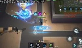 逃跑吧最新角色爆料,神秘角色揭晓！逃跑吧全新角色惊艳亮相